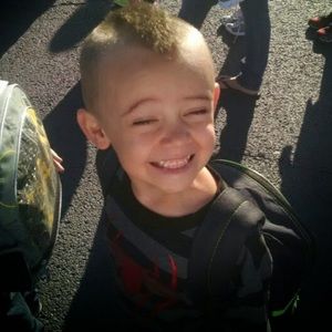 Meet your Posher, Rick